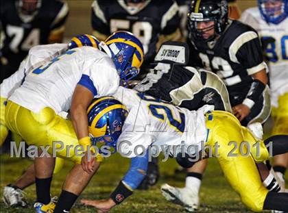 Thumbnail 2 in Northview vs. San Dimas photogallery.
