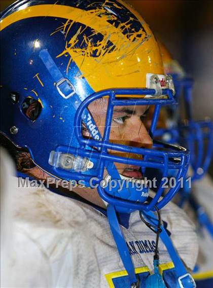 Thumbnail 2 in Northview vs. San Dimas photogallery.