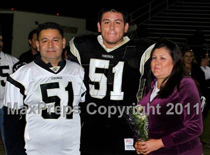 Thumbnail 1 in Northview vs. San Dimas photogallery.