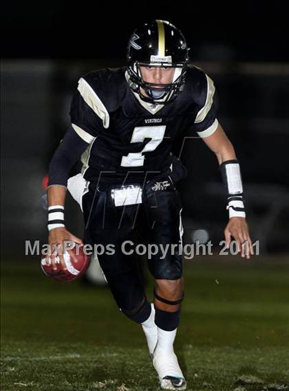 Thumbnail 3 in Northview vs. San Dimas photogallery.
