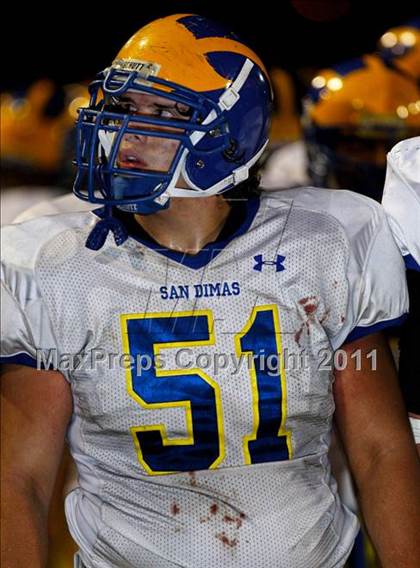 Thumbnail 3 in Northview vs. San Dimas photogallery.