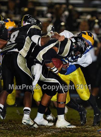 Thumbnail 3 in Northview vs. San Dimas photogallery.