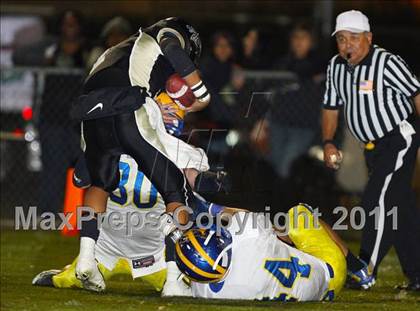 Thumbnail 3 in Northview vs. San Dimas photogallery.