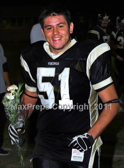 Thumbnail 3 in Northview vs. San Dimas photogallery.