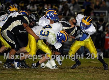 Thumbnail 1 in Northview vs. San Dimas photogallery.