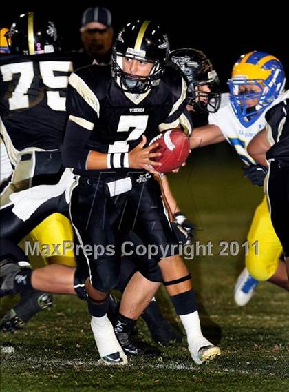 Thumbnail 1 in Northview vs. San Dimas photogallery.