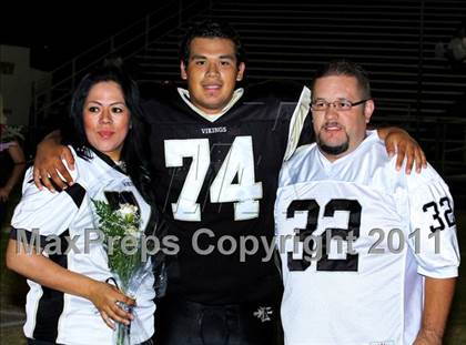 Thumbnail 3 in Northview vs. San Dimas photogallery.