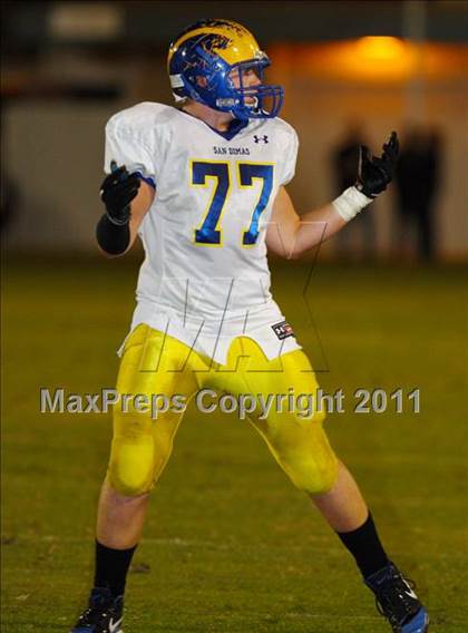 Thumbnail 1 in Northview vs. San Dimas photogallery.
