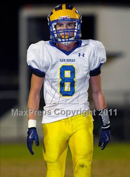 Thumbnail 1 in Northview vs. San Dimas photogallery.