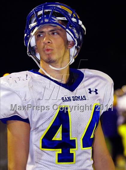 Thumbnail 1 in Northview vs. San Dimas photogallery.