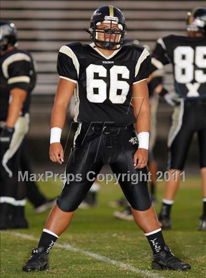 Thumbnail 1 in Northview vs. San Dimas photogallery.