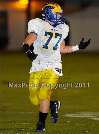 Thumbnail 3 in Northview vs. San Dimas photogallery.