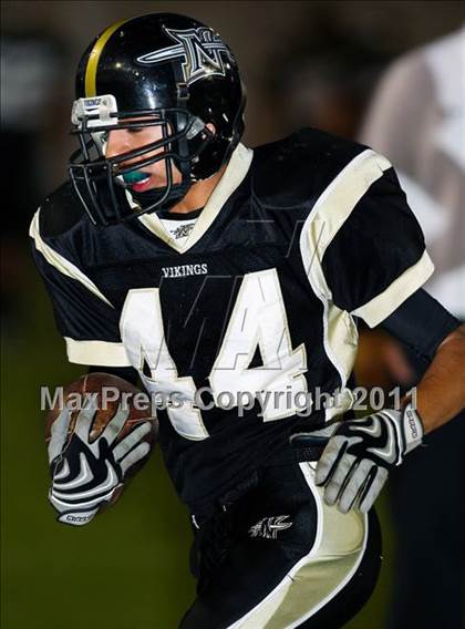 Thumbnail 2 in Northview vs. San Dimas photogallery.