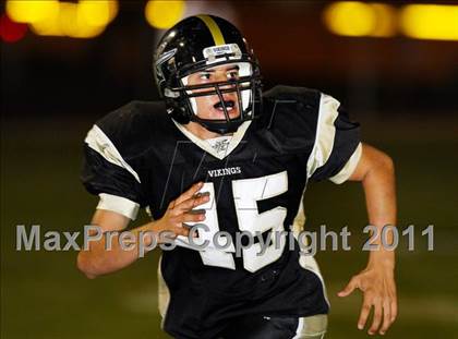 Thumbnail 3 in Northview vs. San Dimas photogallery.