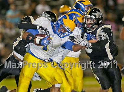 Thumbnail 3 in Northview vs. San Dimas photogallery.