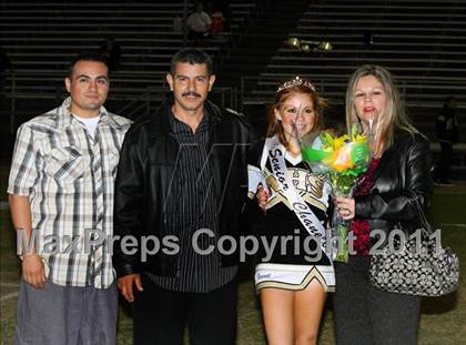 Thumbnail 1 in Northview vs. San Dimas photogallery.