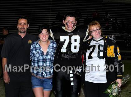 Thumbnail 1 in Northview vs. San Dimas photogallery.