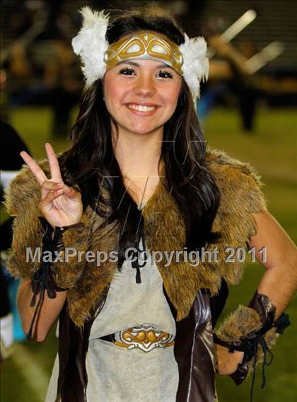 Thumbnail 2 in Northview vs. San Dimas photogallery.