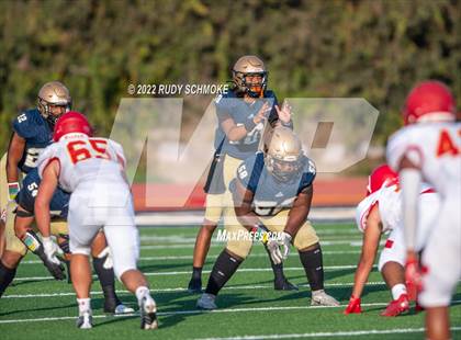Thumbnail 3 in Cathedral Catholic @ Mater Dei Catholic photogallery.