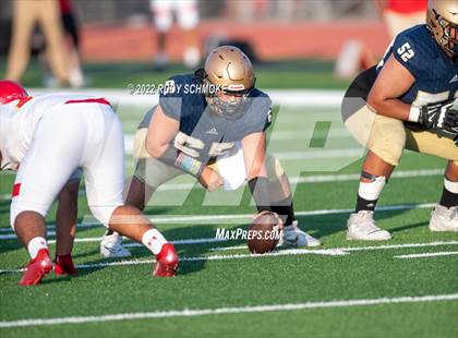 Thumbnail 3 in Cathedral Catholic @ Mater Dei Catholic photogallery.