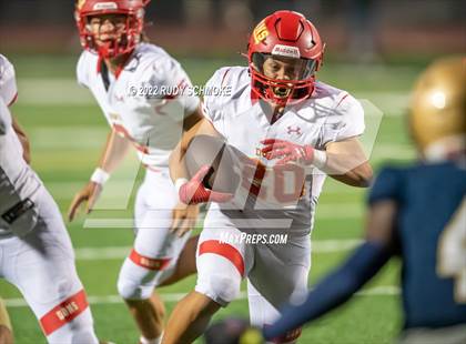 Thumbnail 3 in Cathedral Catholic @ Mater Dei Catholic photogallery.