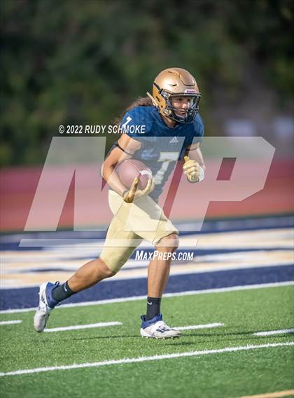 Thumbnail 2 in Cathedral Catholic @ Mater Dei Catholic photogallery.