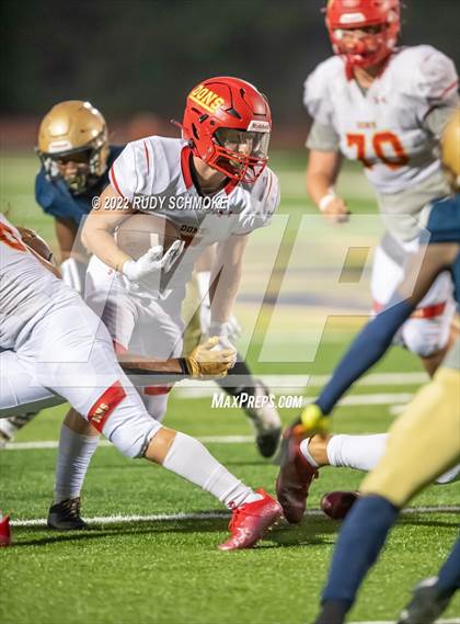 Thumbnail 2 in Cathedral Catholic @ Mater Dei Catholic photogallery.