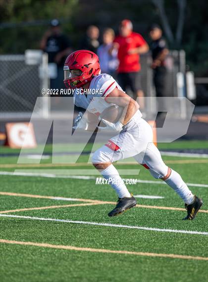 Thumbnail 2 in Cathedral Catholic @ Mater Dei Catholic photogallery.