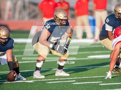 Thumbnail 2 in Cathedral Catholic @ Mater Dei Catholic photogallery.