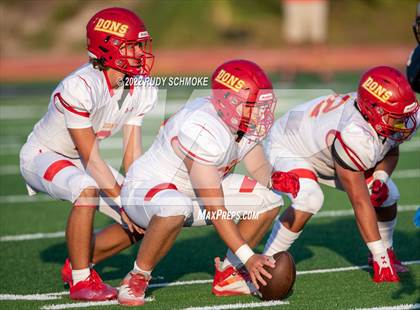 Thumbnail 1 in Cathedral Catholic @ Mater Dei Catholic photogallery.
