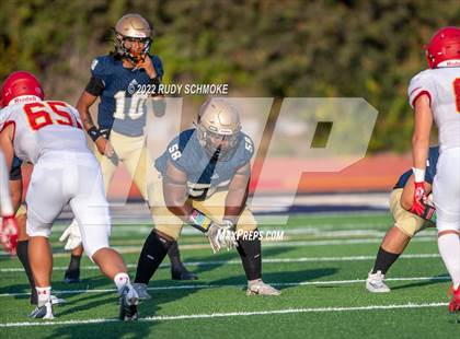 Thumbnail 3 in Cathedral Catholic @ Mater Dei Catholic photogallery.