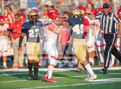 Thumbnail 2 in Cathedral Catholic @ Mater Dei Catholic photogallery.