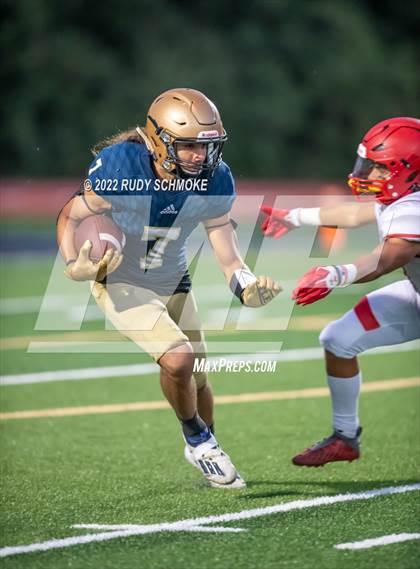 Thumbnail 3 in Cathedral Catholic @ Mater Dei Catholic photogallery.