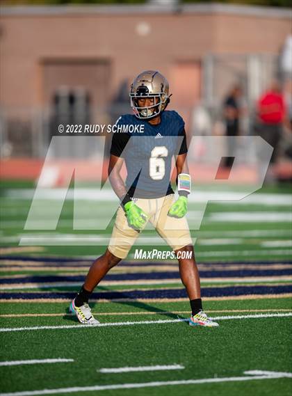 Thumbnail 1 in Cathedral Catholic @ Mater Dei Catholic photogallery.