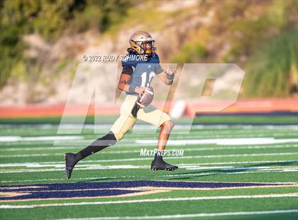 Thumbnail 1 in Cathedral Catholic @ Mater Dei Catholic photogallery.