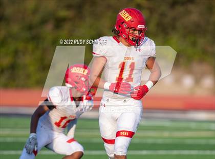 Thumbnail 3 in Cathedral Catholic @ Mater Dei Catholic photogallery.