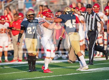Thumbnail 3 in Cathedral Catholic @ Mater Dei Catholic photogallery.