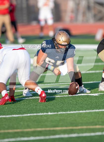 Thumbnail 1 in Cathedral Catholic @ Mater Dei Catholic photogallery.