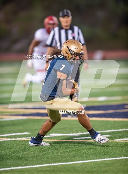 Thumbnail 1 in Cathedral Catholic @ Mater Dei Catholic photogallery.