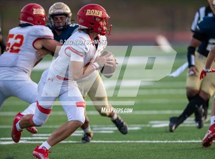 Thumbnail 1 in Cathedral Catholic @ Mater Dei Catholic photogallery.