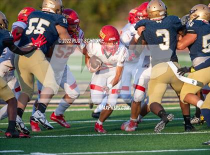 Thumbnail 3 in Cathedral Catholic @ Mater Dei Catholic photogallery.