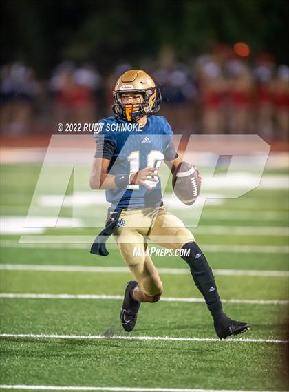 Thumbnail 2 in Cathedral Catholic @ Mater Dei Catholic photogallery.