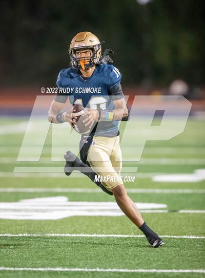 Thumbnail 1 in Cathedral Catholic @ Mater Dei Catholic photogallery.