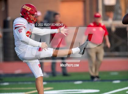 Thumbnail 3 in Cathedral Catholic @ Mater Dei Catholic photogallery.