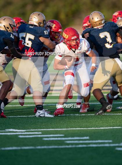 Thumbnail 2 in Cathedral Catholic @ Mater Dei Catholic photogallery.