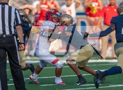 Thumbnail 2 in Cathedral Catholic @ Mater Dei Catholic photogallery.