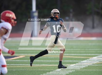 Thumbnail 3 in Cathedral Catholic @ Mater Dei Catholic photogallery.