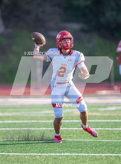 Thumbnail 2 in Cathedral Catholic @ Mater Dei Catholic photogallery.