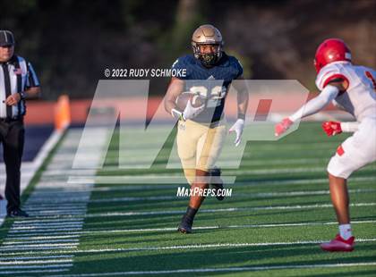 Thumbnail 3 in Cathedral Catholic @ Mater Dei Catholic photogallery.