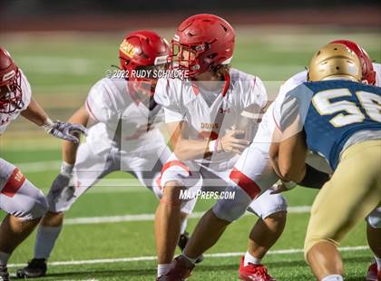 Thumbnail 1 in Cathedral Catholic @ Mater Dei Catholic photogallery.
